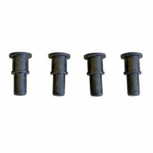 1968-73 Ford Mustang Front Kelsey Hayes Brake Caliper Slide Pin Boots