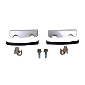 Ford F100 F150 & Bronco Ford Front Brake Caliper Hardware Kit