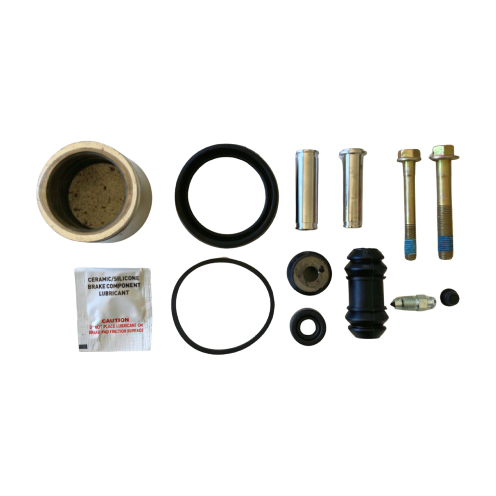 EAEF AUXH NANU Ford Falcon Fairlane Front Brake Caliper Rebuild Kit