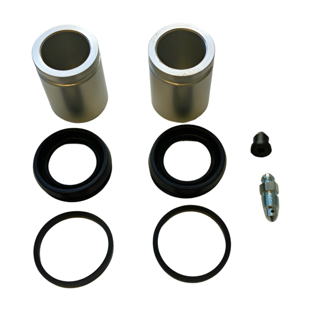 C4 Corvette Front Brake Caliper Overhaul Kit Best Brakes