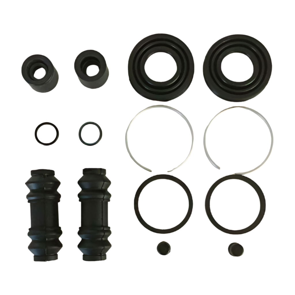 Mazda FC3C FC3S RX7 Rear Brake Caliper Seal Repair Kits Best Brakes
