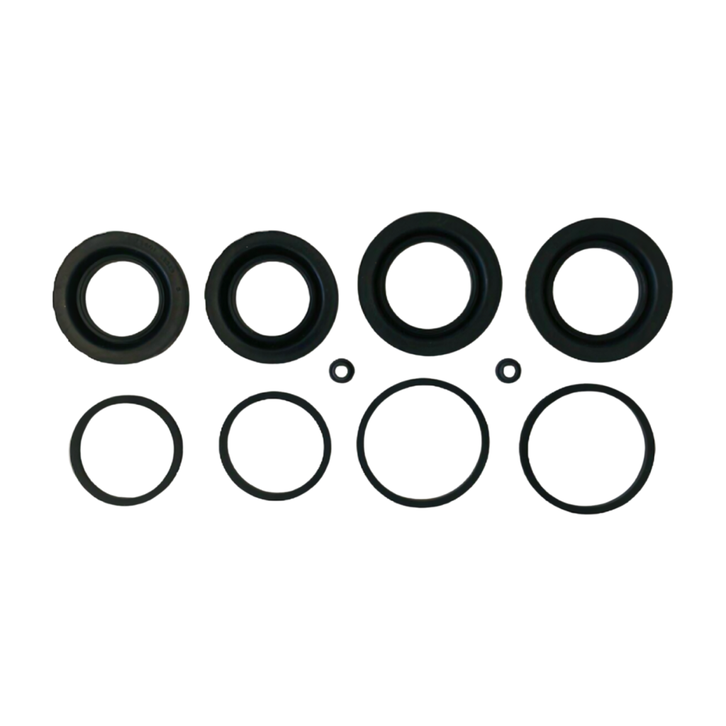 Ford FPV Falcon Front Brake Caliper Seal Repair Kit (Brembo Caliper