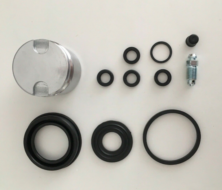 XE XF FD FE ZK ZL Ford Falcon Rear PBR Brake Caliper Overhaul Kit