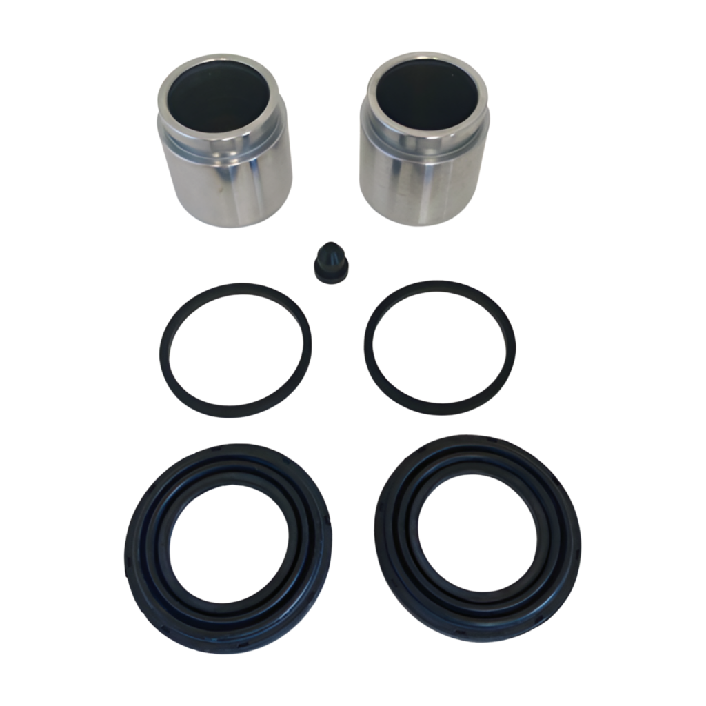 Isuzu DMAX Front Brake Caliper Overhaul Kit Best Brakes