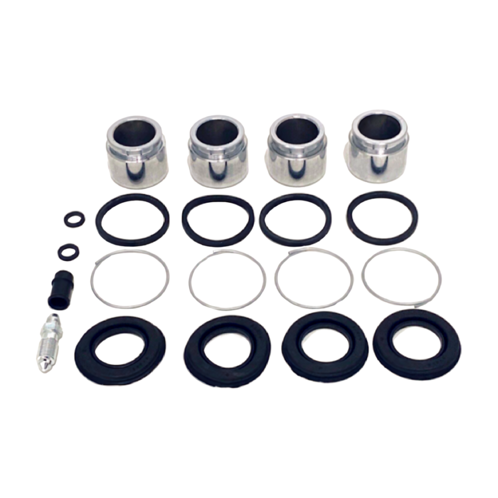 R32 R33 R34 Nissan Skyline Front Brake Caliper Rebuild Kit (Nissan Caliper) Best Brakes
