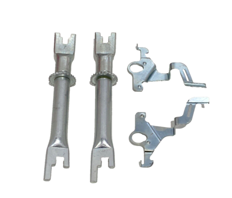 Nissan Navara Rear Brake Shoe Drum Adjuster Kit L&R - Best Brakes