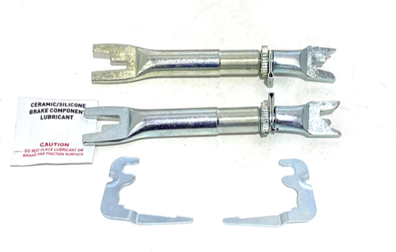 Carlson Rear Brake Drum Adjuster Hardware Kit For Nissan Sentra 2012-2014