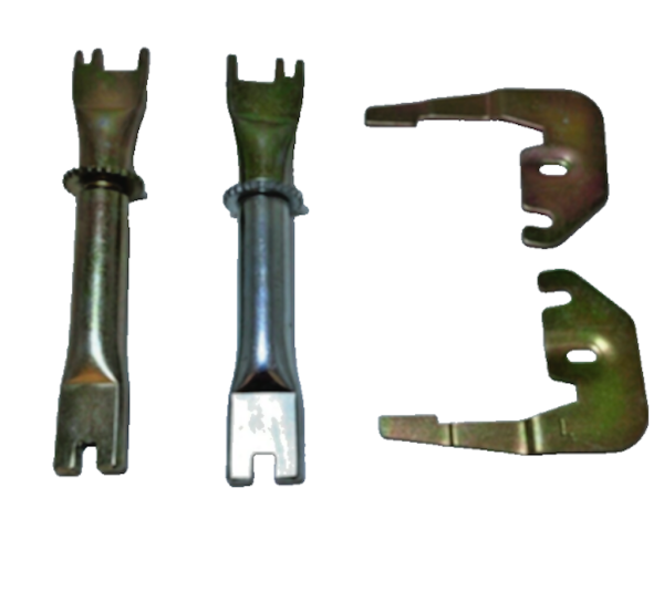 thumbnail image 2 of Raybestos H2540 Professional Grade Drum Brake Shoe 2 of 12