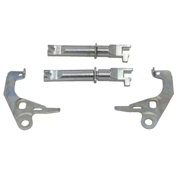 thumbnail image 2 of Raybestos R-Line Rear Drum Brake Hardware Kit – For Toyota Corolla 2003-2008 2 of 6