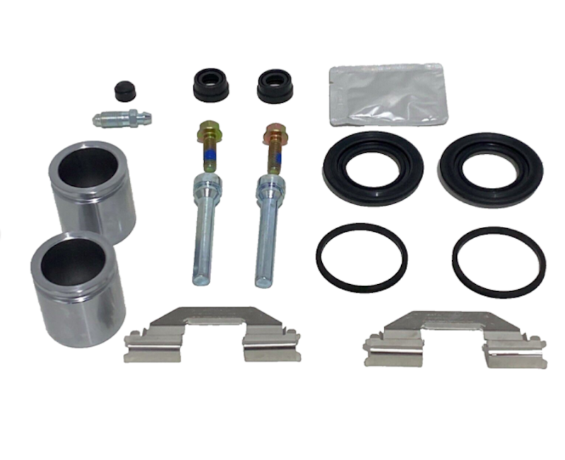 VT VU VX VY VZ Commodore Front Brake Caliper Overhaul Kit (PBR Caliper