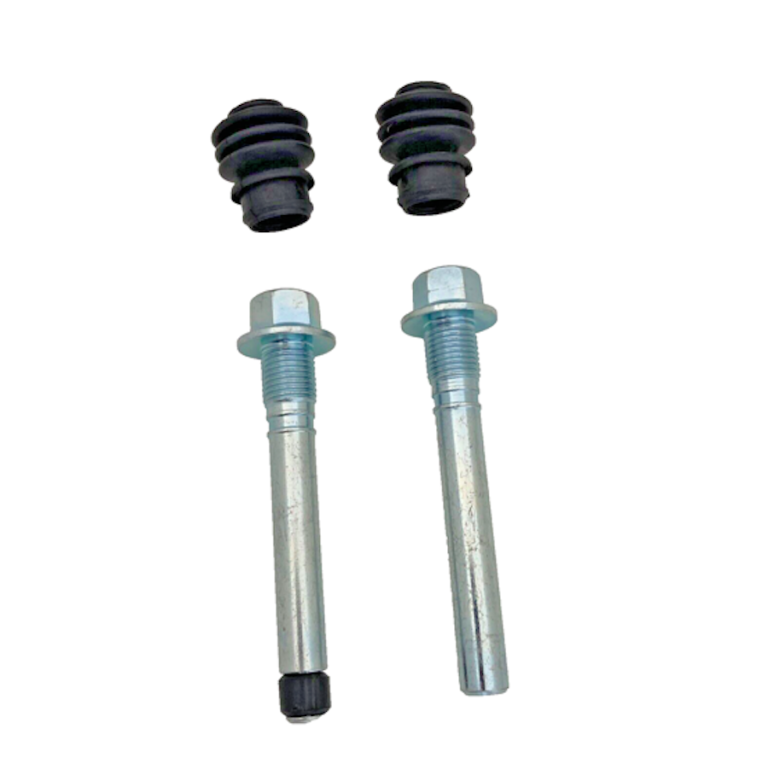 Front Brake Caliper Repair Kit for a Mitsubishi Delica Space Gear