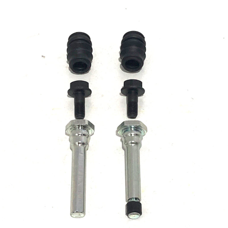 Front Brake Caliper Slide Pin Kit - Best Brakes