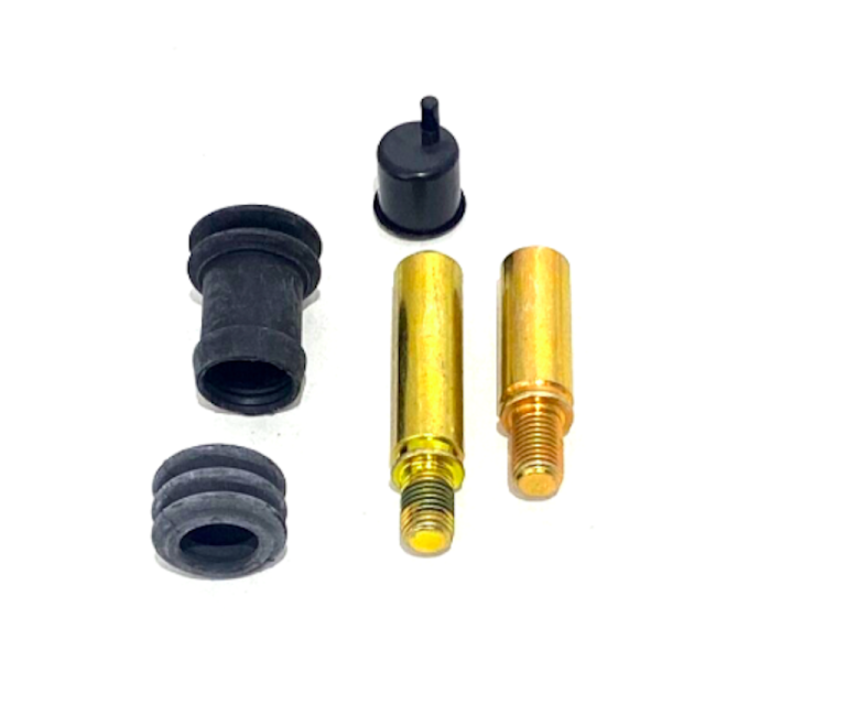 Mazda 6 Front Brake Caliper Slide Pin Kit - Best Brakes