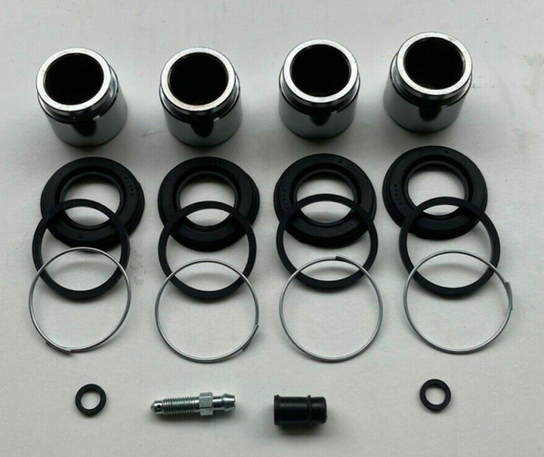 R32 R33 R34 Nissan Skyline Front Brake Caliper Rebuild Kit Best Brakes