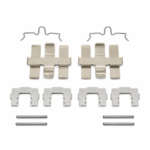 Subaru WRX & STI Rear Brake Caliper Hardware Kit ( Subaru Caliper)