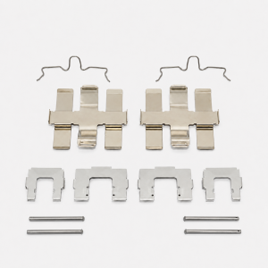 Subaru WRX & STI Rear Brake Caliper Hardware Kit ( Subaru Caliper)
