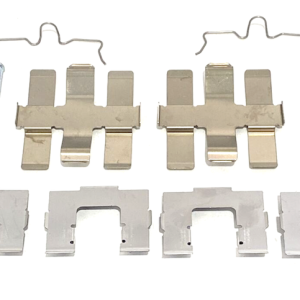 Subaru WRX & STI Rear Brake Caliper Hardware Kit ( Subaru Caliper)