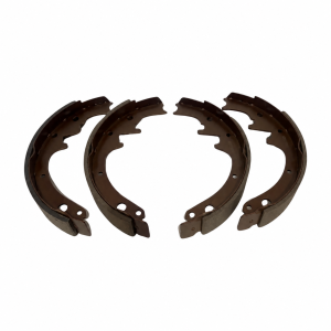 Ford Falcon/Mustang Rear Drum Brake Shoe Set