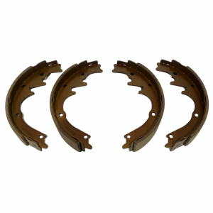 Holden HT HG HK HQ HJ HX HZ WB Rear Drum Brake Shoe Set