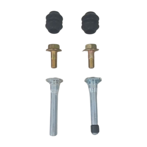 Ford F250 & F350 Front Brake Caliper Slide Pin Kit (Brazil)
