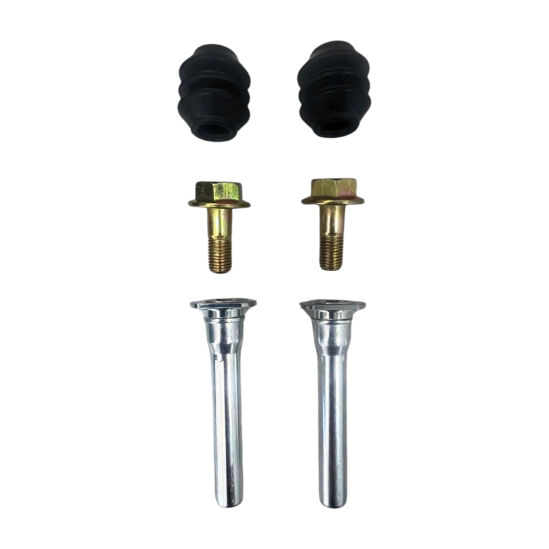 Front Brake Caliper Slider Pin Kit For KIA Picanto 2004-2011 - Bigg Red BRH1416AX