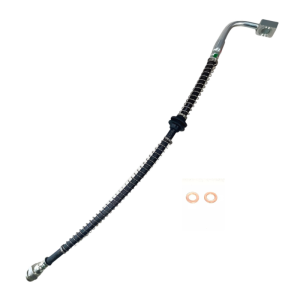 BA BF Ford Falcon Front Brake Caliper Hose