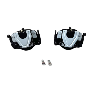 Ford XW XY XA XB Front Brake Caliper Set (Genuine Kelsey Hayes / Girlock )