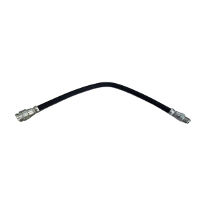 Valiant & Charger Rear Brake Hose (Chassis to Diff )