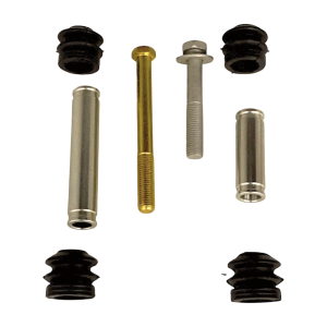 Toyota Hilux 2WD Front Brake Caliper Sleeve / Slide Pin Kit