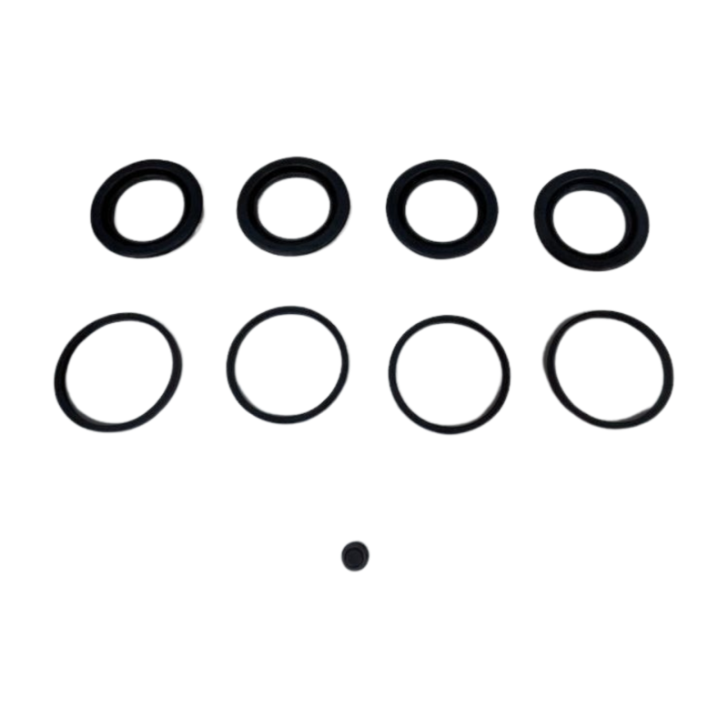 Toyota Prado 120 Series Front Brake Caliper Seal Repair Kit