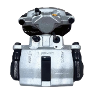 PBR Genuine Falcon BA BF FG Rear Brake Caliper Set (Aussie Made)