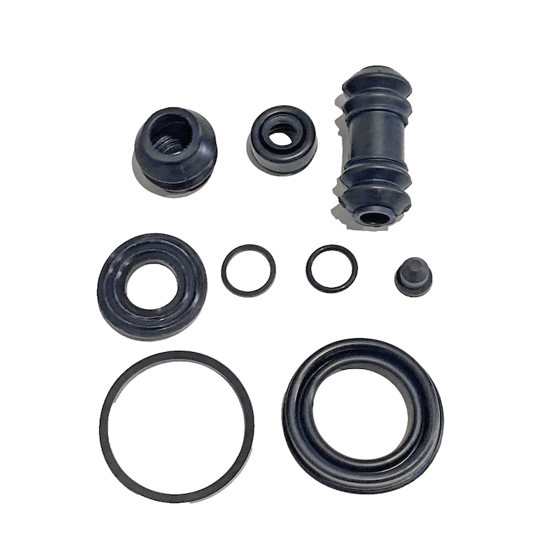 EA EB ED XG XH NA NC Ford Falcon Fairlane Rear Brake Caliper Seal Repair Kit