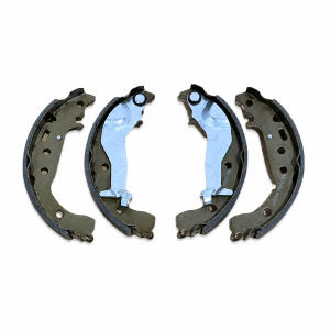Toyota Yaris Rear Brake Drum Shoe Set