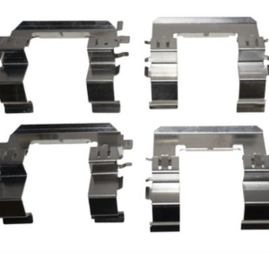 Subaru Front Brake Caliper Shim Hardware Kit