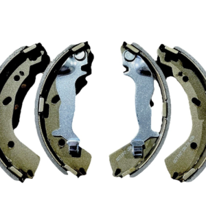Hyundai Getz Rear Brake Drum Shoe Set (NO ABS)