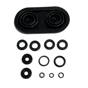Nissan Skyline / Pintara R31 Brake Master Cylinder Seal Repair Kit (PBR M/cyl)