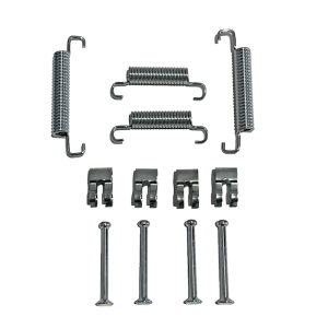 Iveco Daily Rear Park Brake Shoe Hardware Kit
