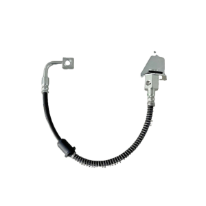 BA BF Ford Falcon Sedan Rear Brake Caliper Hose (Left)