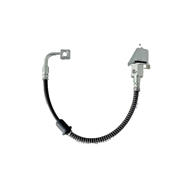 BA BF Ford Falcon Sedan Rear Brake Caliper Hose (Left)