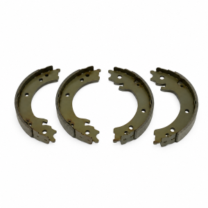 Holden Colorado 7/ Isuzu MUX Rear Park Handbrake Shoe set