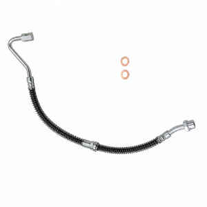 Ford Territory Front Brake Caliper Hose ( Left )