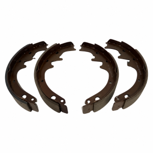 Ford XK XL XM XP Rear Drum Brake Shoe Set