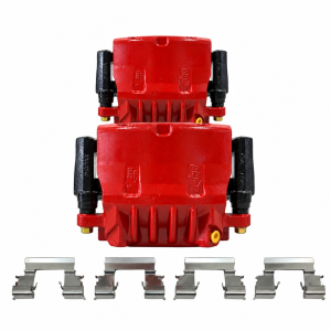 VE & WM V8 Commodore Front Brake Caliper Set ( Aussie Made)