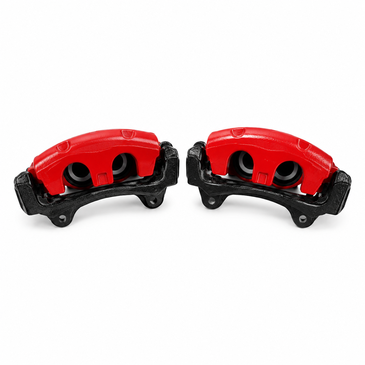 VE & WM V8 Commodore Front Brake Caliper Set ( Aussie Made) - Image 3