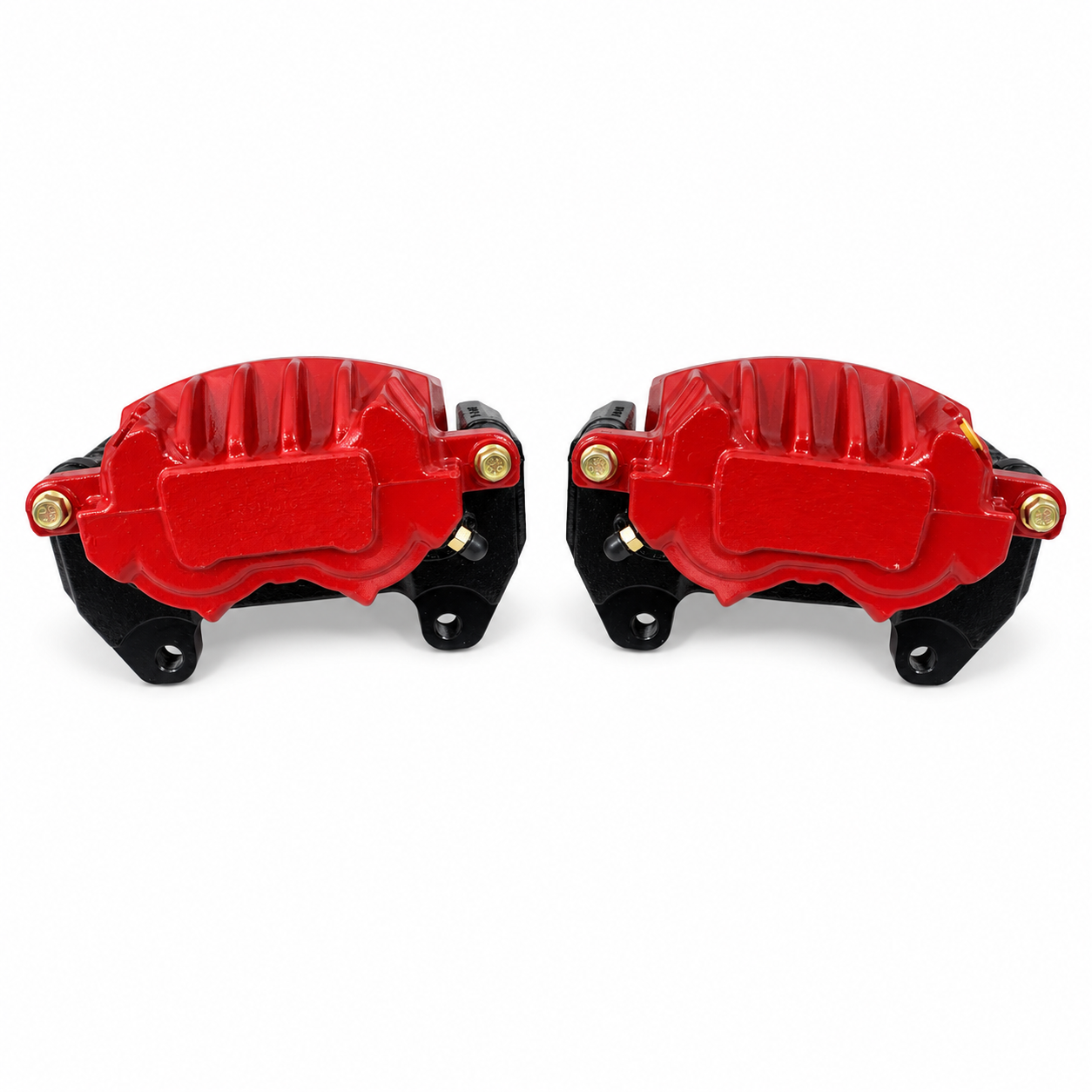 VE & WM V8 Commodore Front Brake Caliper Set ( Aussie Made) - Image 2